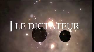 LE DICTATEUR ALGÉRIEN