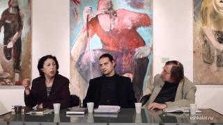 Острые углы поэтического перевода / Danger Zones of Poetic Translation