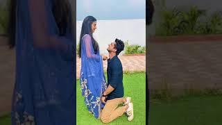 Haye mera dil || Abhishek kumar