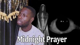 Midnight Prayer - Main Gospel