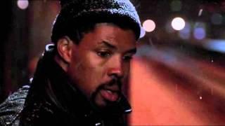312 - Post Mortem - clip 11 (last clip, Benton & Carter at tracks)
