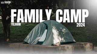 KINGDOM COMMUNITY | FAMILY CAMP 2024 | SHORT FILM