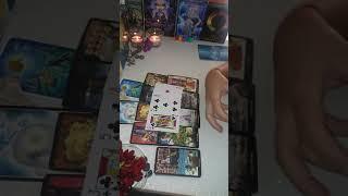 Se arrepiente de haberme perdido? de dejarme ir?Tarot interactivo