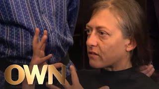 Eureka Before and After: A Bob for Bobi | Carson Nation | Oprah Winfrey Network