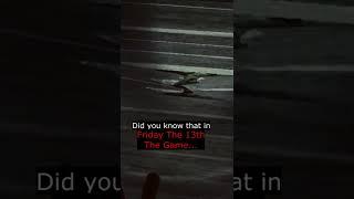 Did You Know That In Friday The 13th The Game...