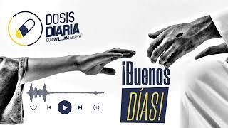 Dosis Diaria Roka - ¡Buenos días!