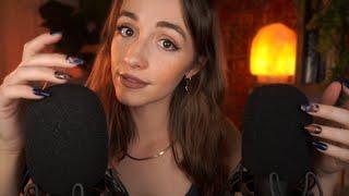 Perfect Background ASMR  to study, work, sleep, relax, game {1 HOUR}