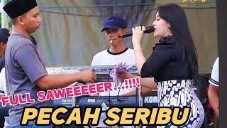 PECAH SERIBU - JOANA RAISA - LIVE BANGKALAN MADURA - SIMPATIK MUSIC