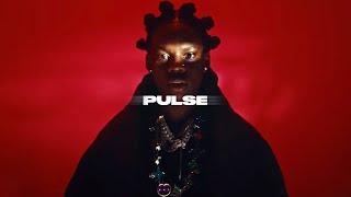 [FREE] Afrobeat Type Beat - "Pulse" | Rema x Wizkid x Tyla Type Beat 2024