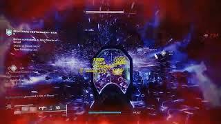 Veist Stinger+Volatile Flow [Destiny 2]