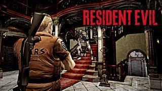 RESIDENT EVIL: ARKLAY CHRONICLES || RICHARD AIKEN STORY | FULL GAMEPLAY & DOWNLOAD