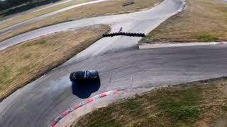 E90 330D Automatic Drift 333 racetrack / Latvia