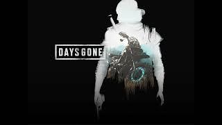 Days Gone - Promises and Regrets (Track 13)