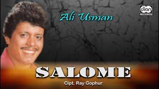 Salome - Ali Usman | Official Music Video