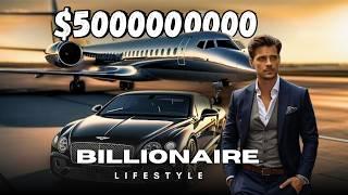 Billionaires Secret Hobbies | Inside the Billionaire Lifestyle | World of Ultra-Wealth