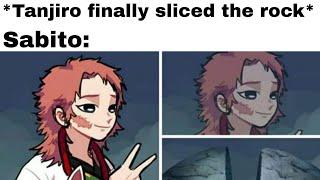 DEMON SLAYER MEMES 39