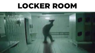 Locker Room