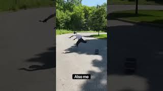 True story about crashes 