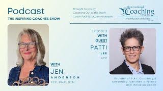 Empowering Collaboration in #Coaching: Insights with Patricia Lee