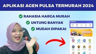Rekomendasi Aplikasi Jualan Pulsa 2024, Super Lengkap dan Mudah! Aplikasi Jelita Reload