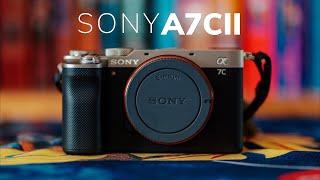 All You Need - SONY A7C II + Sony FE 14/1.8 GM | Cinematic London