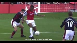 25 Famous Unforgettable Goals in Football History