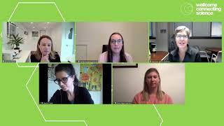 World Congress for Genetic Counselling 2021 - Session 2 (Full video)