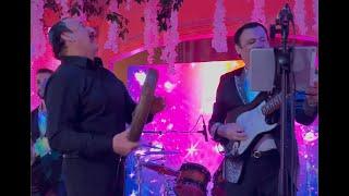 Roshel Rubinov - Qurbon Olam - Yasha Barayev - Doira