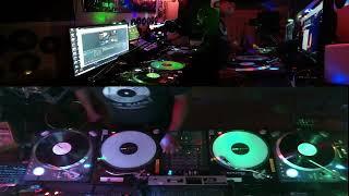 Live Disco Set with DJ Psycho D (2024 11 09)