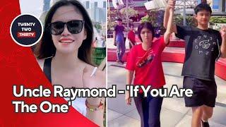 Uncle Raymond's INSANE New Dating Show - 'If You Are The One'