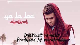 DYSTINCT - Ya La Laa Type beat (prod by Varobeats)/Remake instrumental