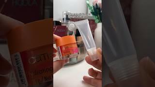 Depot this lipmask with me! #depot #lipmask #diy #lipbalm @Catrice Cosmetics