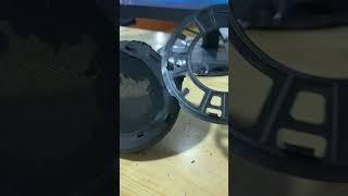 dbE GM200 Earpads Replacement - Cara Mengganti Earpads Headset Yang Sudah Rusak