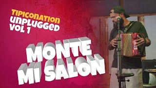 David TipicoNation | Monte Mi Salon | TipicoNation Unplugged Vol 1
