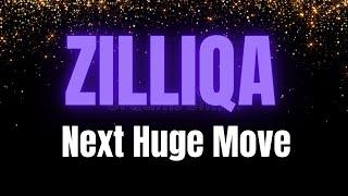 ZILLIQA: THE NEXT HUGE MOVE - Zilliqa crypto price News, Zil Analysis & Zil Price Prediction