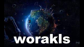 Worakls - Best of #1 (Original & Remix)