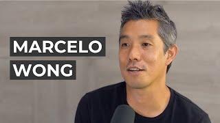 De Artista a Emprendedor - Cómo Vivir de tu Pasión con Marcelo Wong | Era Digital Podcast