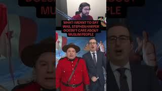I LOVE CANADA 