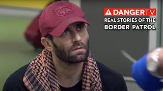 American's Colossal Customs Blunder | Border Security: Australia's Front Line