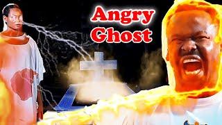 Angry Ghost Full Movie- Zubby Michael 2024 Latest Nigeria |African Movies 2024