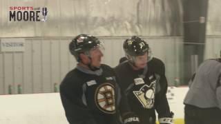 NHLers training in Halifax