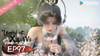 【Legend of Xianwu】EP97 | Chinese Fantasy Anime | YOUKU ANIMATION