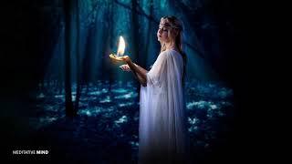 ANGELIC HEALING MUSIC    528Hz + 639Hz