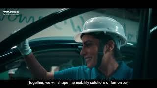 Driving the future of mobility | Tata Motors Careers