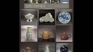 Asian Antiques from New England Estates