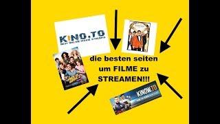 die BESTEN  seiten um FILME zu STREAMEN II FactTime