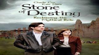 Stone Of Destiny: Movie Trailer