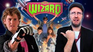 The Wizard - Nostalgia Critic