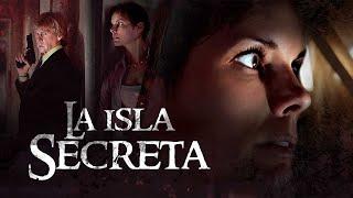 La Isla Secreta | Peliculas De Suspenso En Espanol Latino