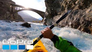 GoPro Awards: Kayaking the Indus River